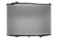 Radiateur Nissan PICK-UP