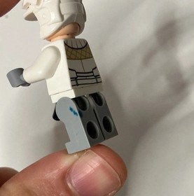 Authentic LEGO Star Wars Minifigure Lot: Vintage/Modern 2012-2016 ~ READ DESCRI&hellip;