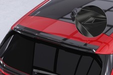 Heck Spoiler Flügel Wing Glossy mit ABE für Peugeot 308 (P51) Schrägheck HF235-G