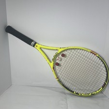 Head Graphene EXTREME LITE 265g/9.3oz Grip 4 3/8 Neon Yellow Tennis Racquet