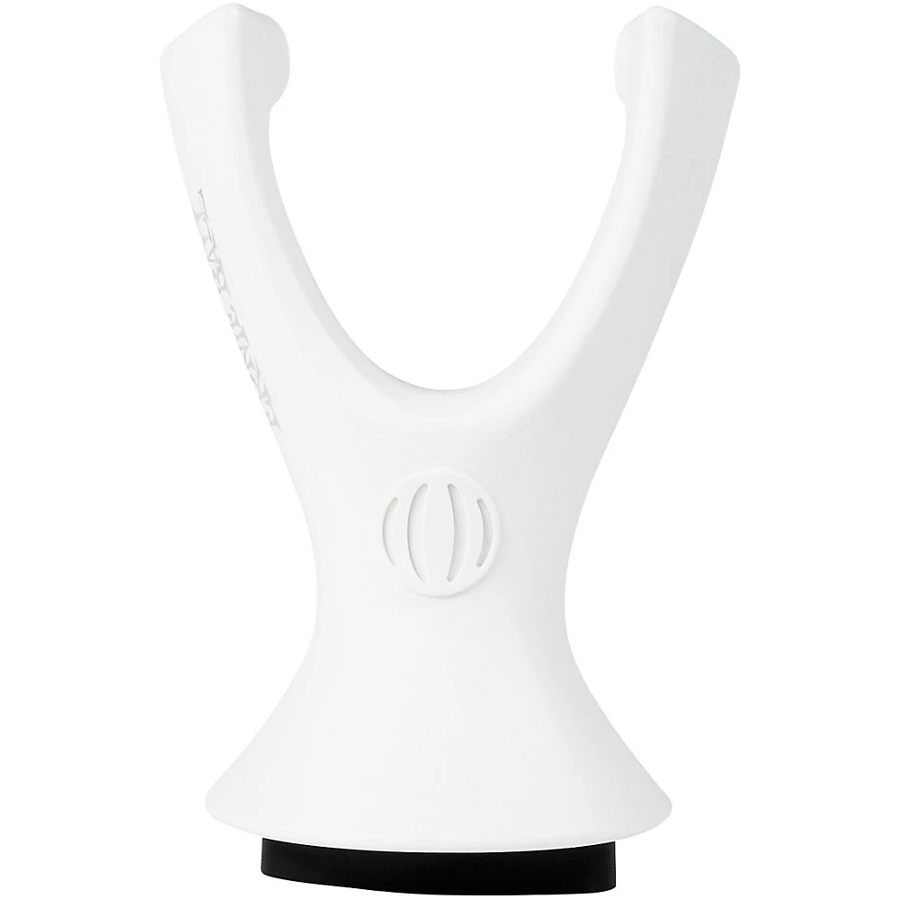 Вешалка для настенного крепления гитары Ernie Ball Белая 4490₽