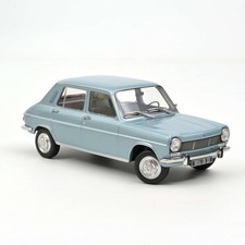 1/18 SIMCA 1100 GLS 1968 NOREV 185751