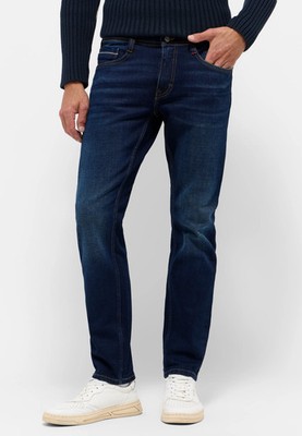 Mustang Style Oregon Slim W32 L32 Herren-Jeans in schmaler Passform