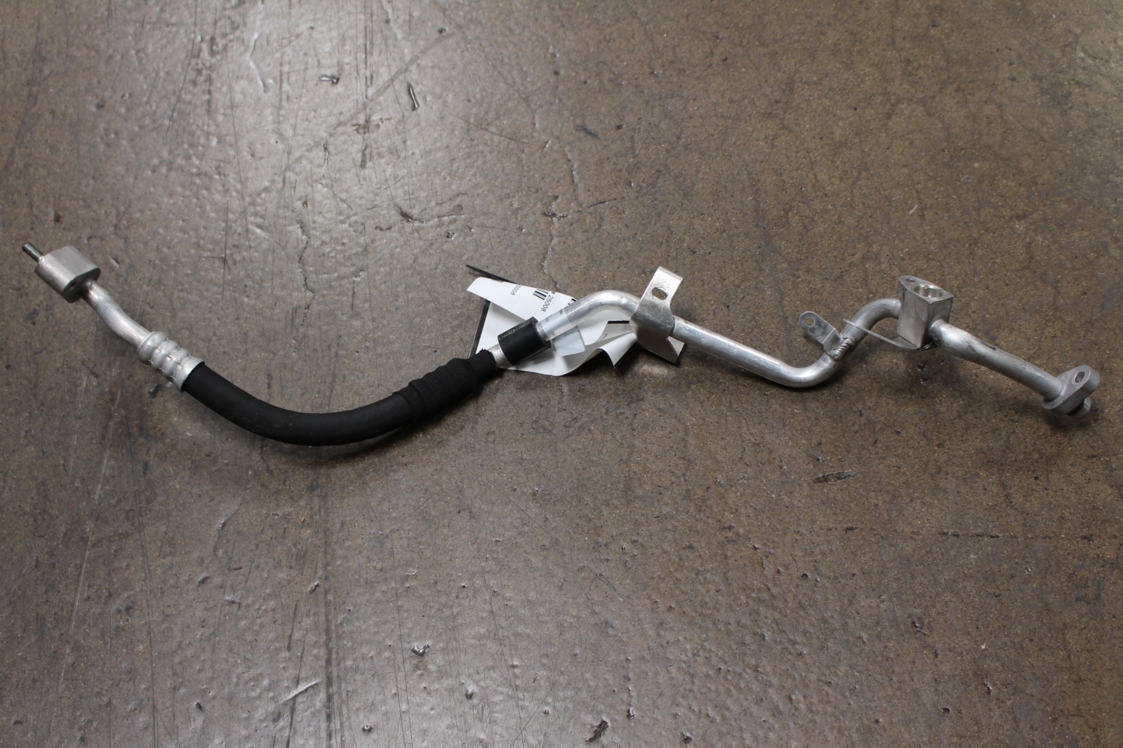 Ferrari 296 GTB, A/C Hose, Used, P/N 861590