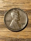 1932-D Lincoln Wheat Penny Cent Extremely Fine (XF)! D Filled