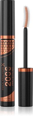 Max Factor 2000 Calorie Mascara Dramatic Volume, 9ml *Wählen Sie Ihren Typ*
