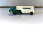 1969 Redline Hot Wheels The Heavy Weights Van Lines HONG KONG