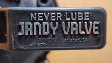 Jandy 4718 2-1/2 - 3 Two Port NeverLube Valve...
