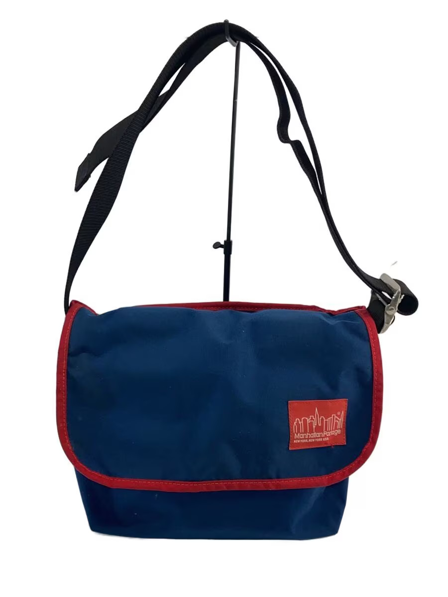 Other Brand Shoulder Bag GRY Plain NIID