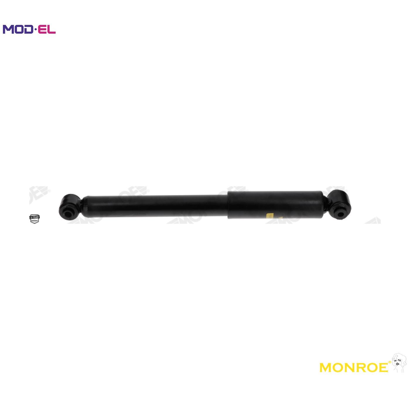 SHOCK ABSORBER G1177 FOR PEUGEOT 208/Hatchback/Van/I ZMZ 1.0L HMM /HMP 1.2L 4cyl