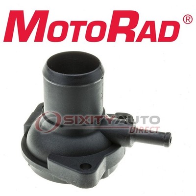 MotoRad CH5638 Coolant Thermostat Housing Cover for YS4Z8592BD XS4Z8592AC cz