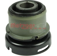 Lagerung AchskÖRper Hinten Links Rechts Metzger 52078109 FÜR Volvo