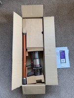 Dyson Cyclone V10 Absolute Cordless Vacuum Cleaner 
