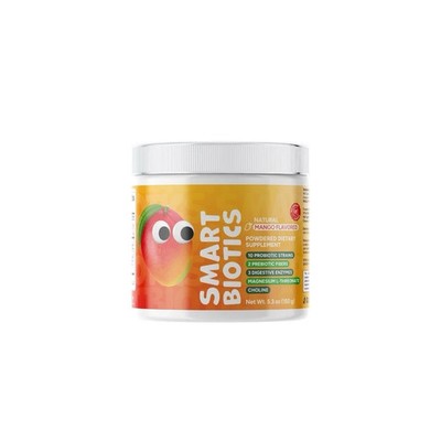 Vital Health Smart Biotic Support calm Focus for Kids