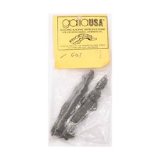 Armadillo Gallia USA Terrain Make Shift Walls Pack New