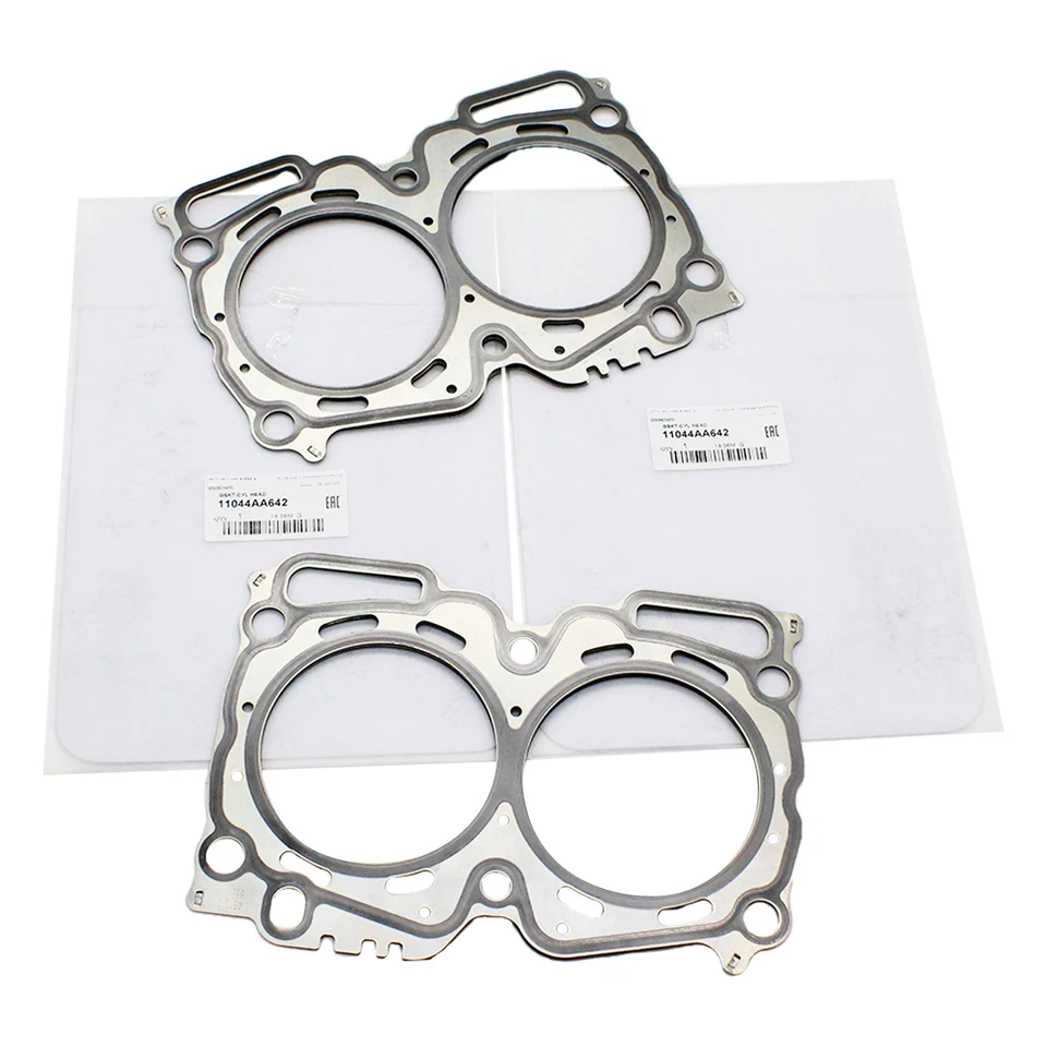 NEW OEM For Subaru MLS Head Gasket Kit Legacy Forester Outback Impreza Baja SOHC — 第 2/4 张图片