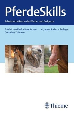 Dorothee Dahmen Pferde Skills