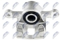 NTY HZT-DW-000 Bremssattel Hinten Links FüR Chevrolet Daewoo