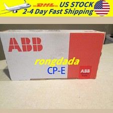 CP-E New Sealed ABB Free Shipping