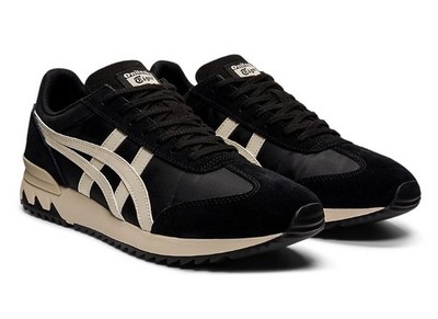 Onitsuka Tiger CALIFORNIA 78 EX 1183A355 002 BLACK OATMEAL Sneaker