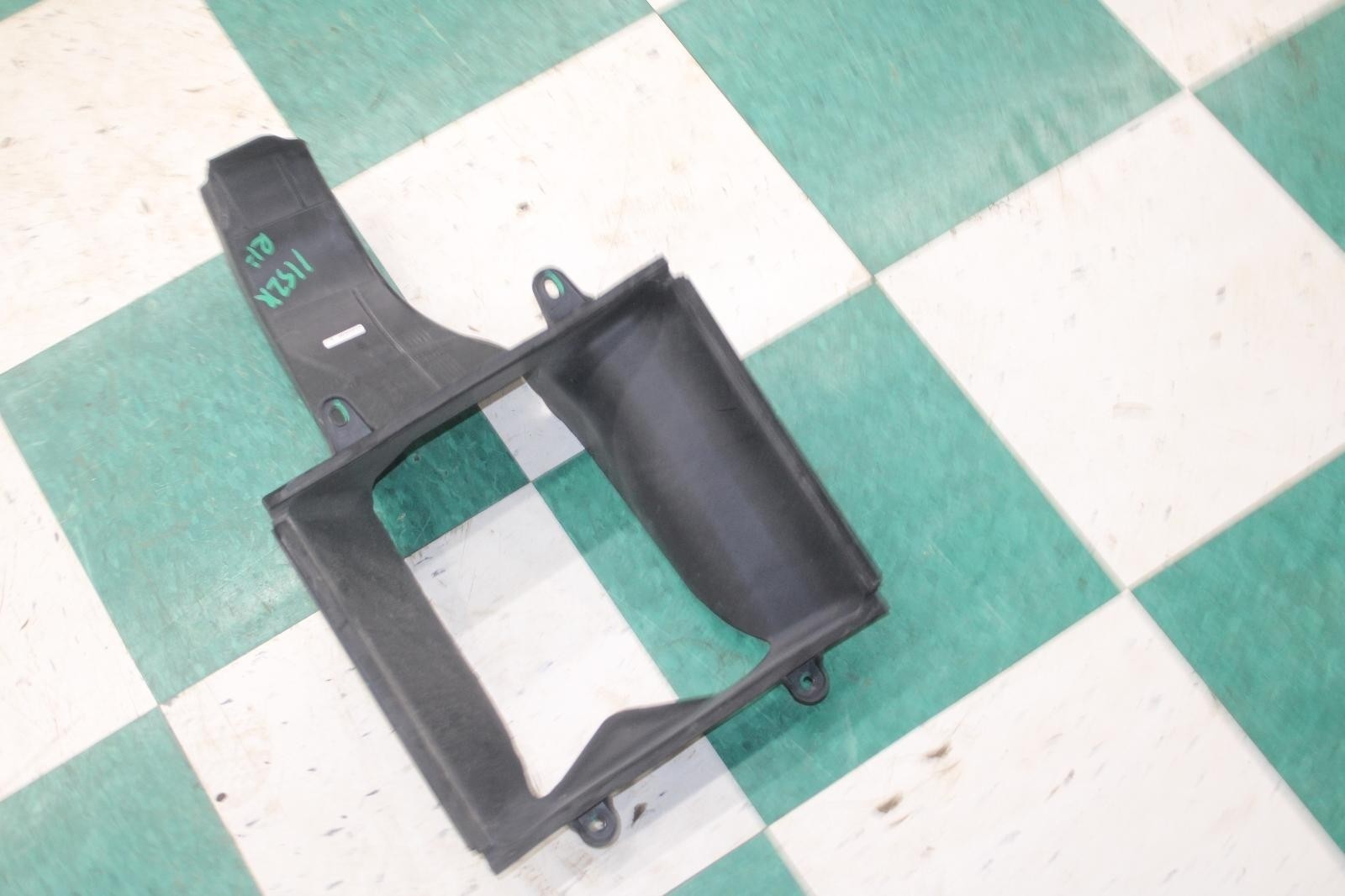 Maserati Ghibli 2014-2020 Right Intercooler