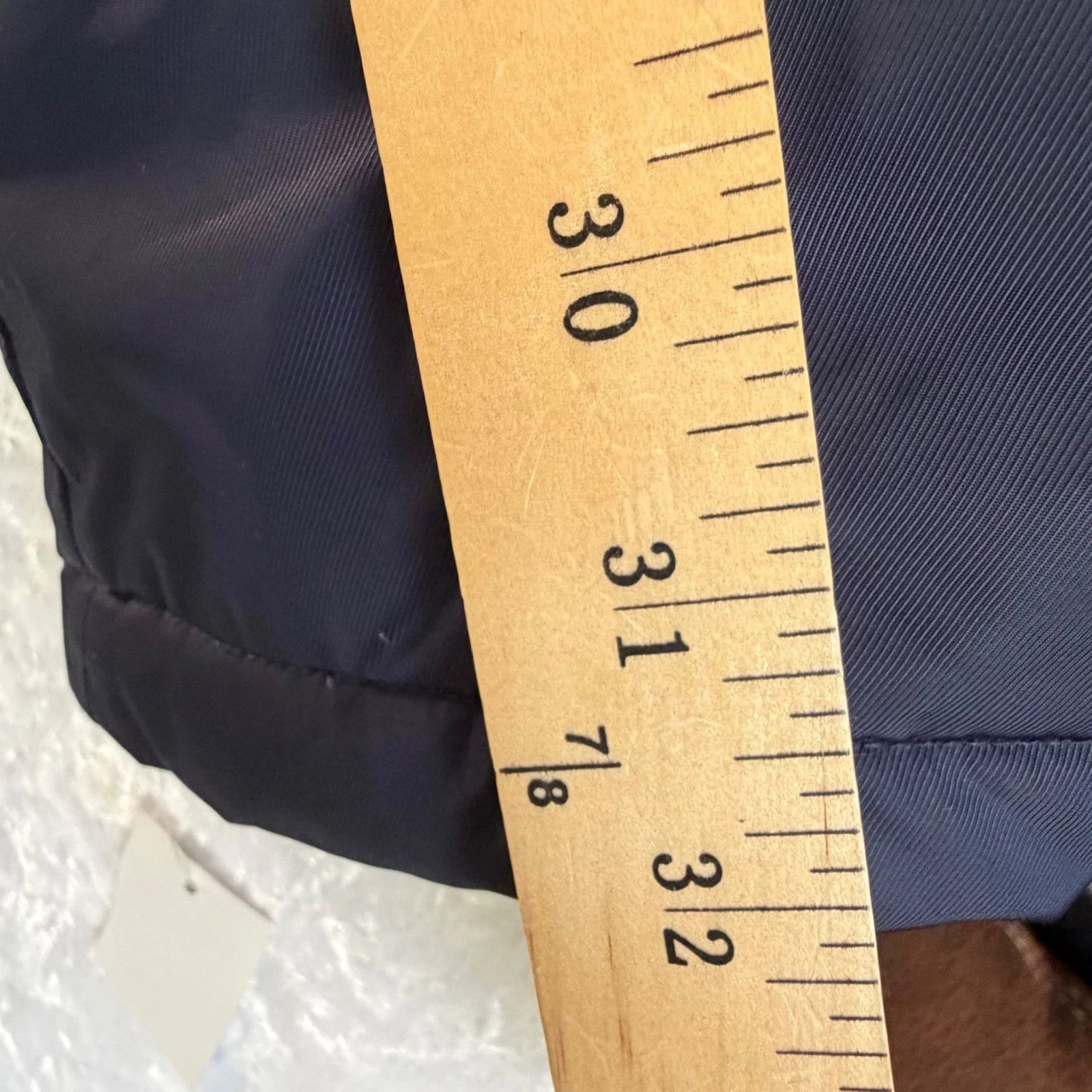 Robert Graham Men's Navy XL Full Zip Jacket Bold Floral Coat RGF24R39 MSRP: $275 image 12