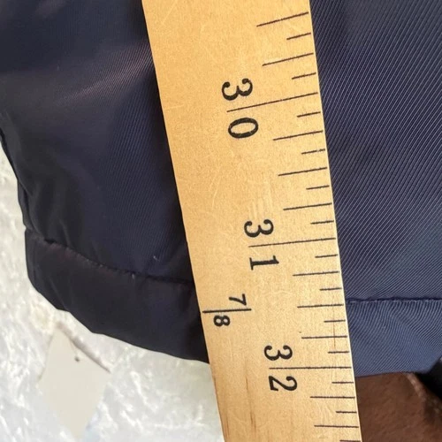 Robert Graham Men's Navy XL Full Zip Jacket Bold Floral Coat RGF24R39 MSRP: $275 image 12