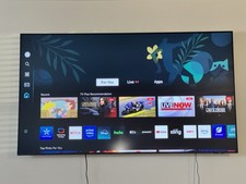 Samsung 85" Crystal UHD 4K Smart TV Serie DU8000