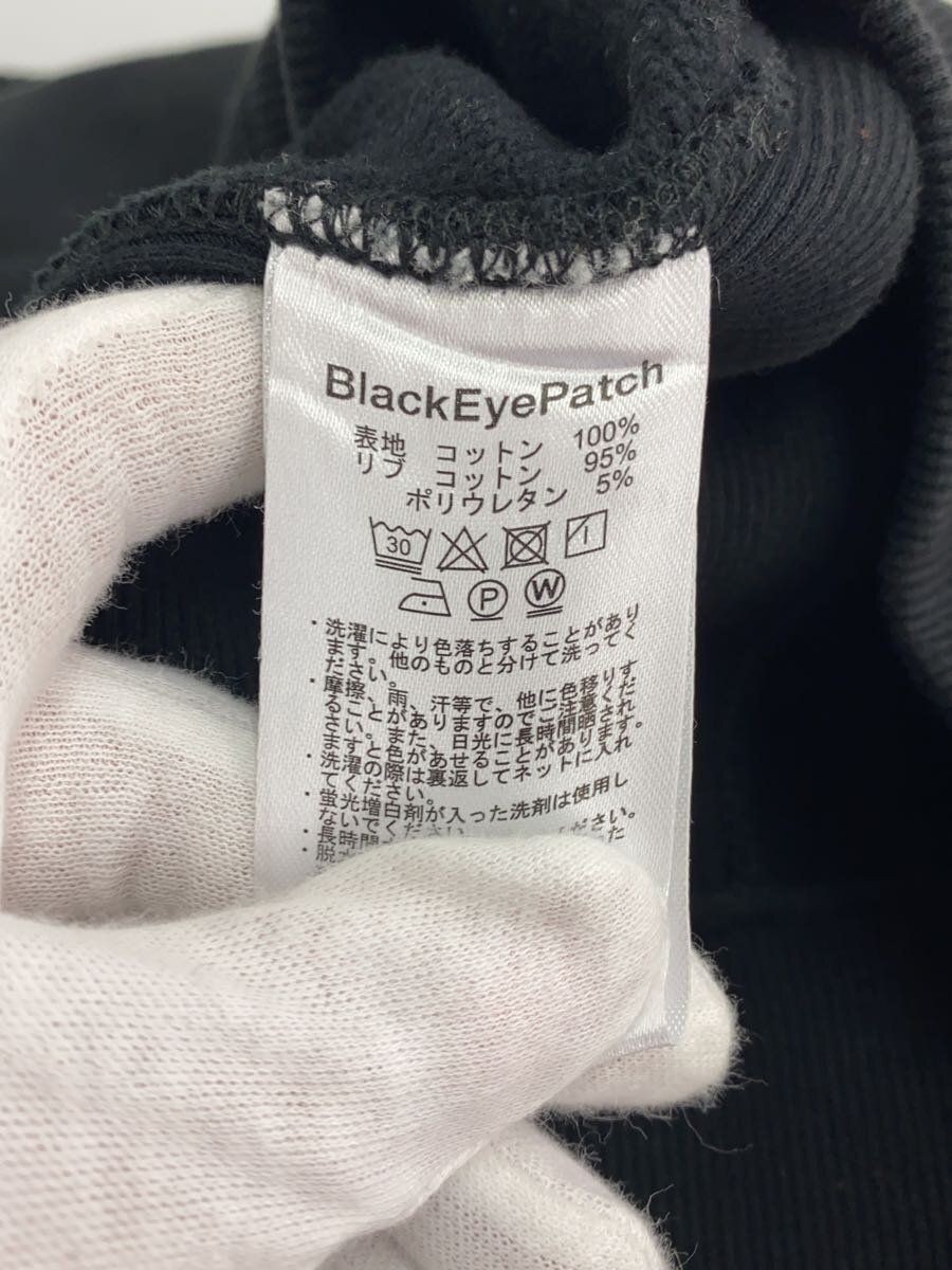 【BlackEyePatch】CONTACT INFO HOODIE CONTACT INFO HOODIE ASH – BlackEyePatch