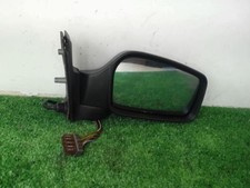 Retroviseur droit (ou coque) Peugeot 806