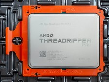 AMD Ryzen Threadripper Pro 3945WX CPU 4GHz 12C 100-000000168 Lenovo Locked 