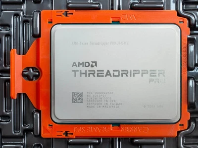 AMD AMD Ryzen Threadripper 1950X Ryzen Threadripper Computer