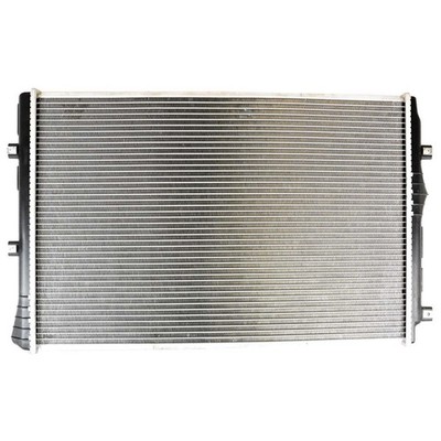 One Stop Solutions Radiator for 2012-2014 Volkswagen Passat 13466