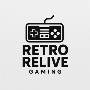 Retro ReLive Gaming | eBay Stores