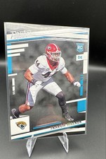 2022 Panini Prestige - Rookies Travon Walker #337 (RC)