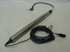 SONY ELECTRET CONDENSER MICROPHONE ECM-66B