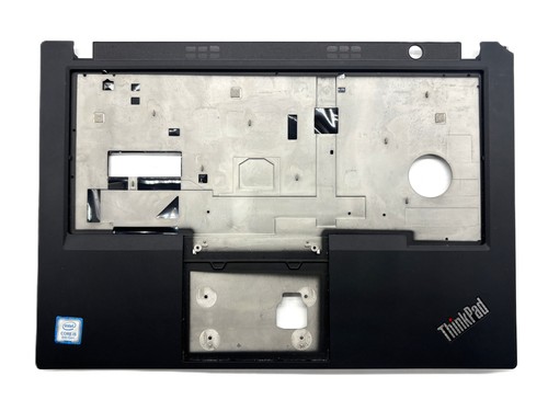 Originale Handballenauflage für Lenovo ThinkPad T490 Laptop