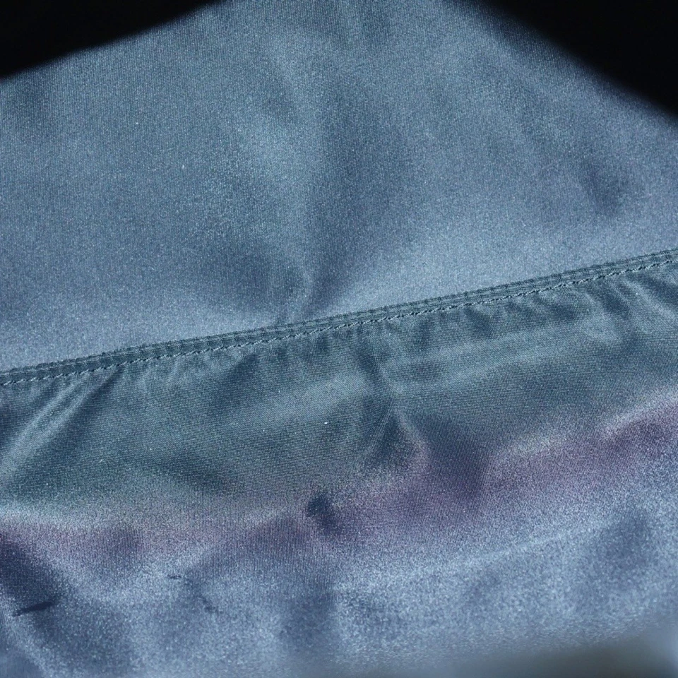 Mochila Mochila BURBERRY ML JETT Horse Ferry Lona Recubierta Negra 8021908 Usada Foto 4 de 4