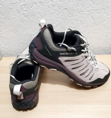 Merrell Crosslander 3 Low Women's Hiking Shoes