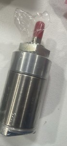 Sr-501-d-00mc Bimba Stainless Steel Pneumatic Air Cylinder 2.5” Bore Double Act