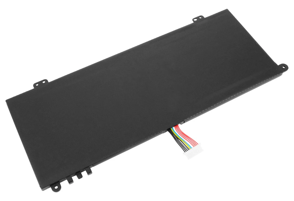Batteria Per Medion MD98360, 14,4V, 4400mAh, Li-Ion, Ricambio Compatibile - 6
