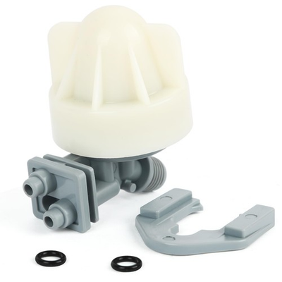 #ad Water Softener Nozzle and Venturi Assembly 7187065 Replacement Compatible with $33.85