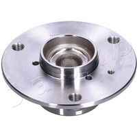 Japko Radnabe 410401 FüR Smart Fortwo 451 Cdi 300 400 330 334 331 380 431 480