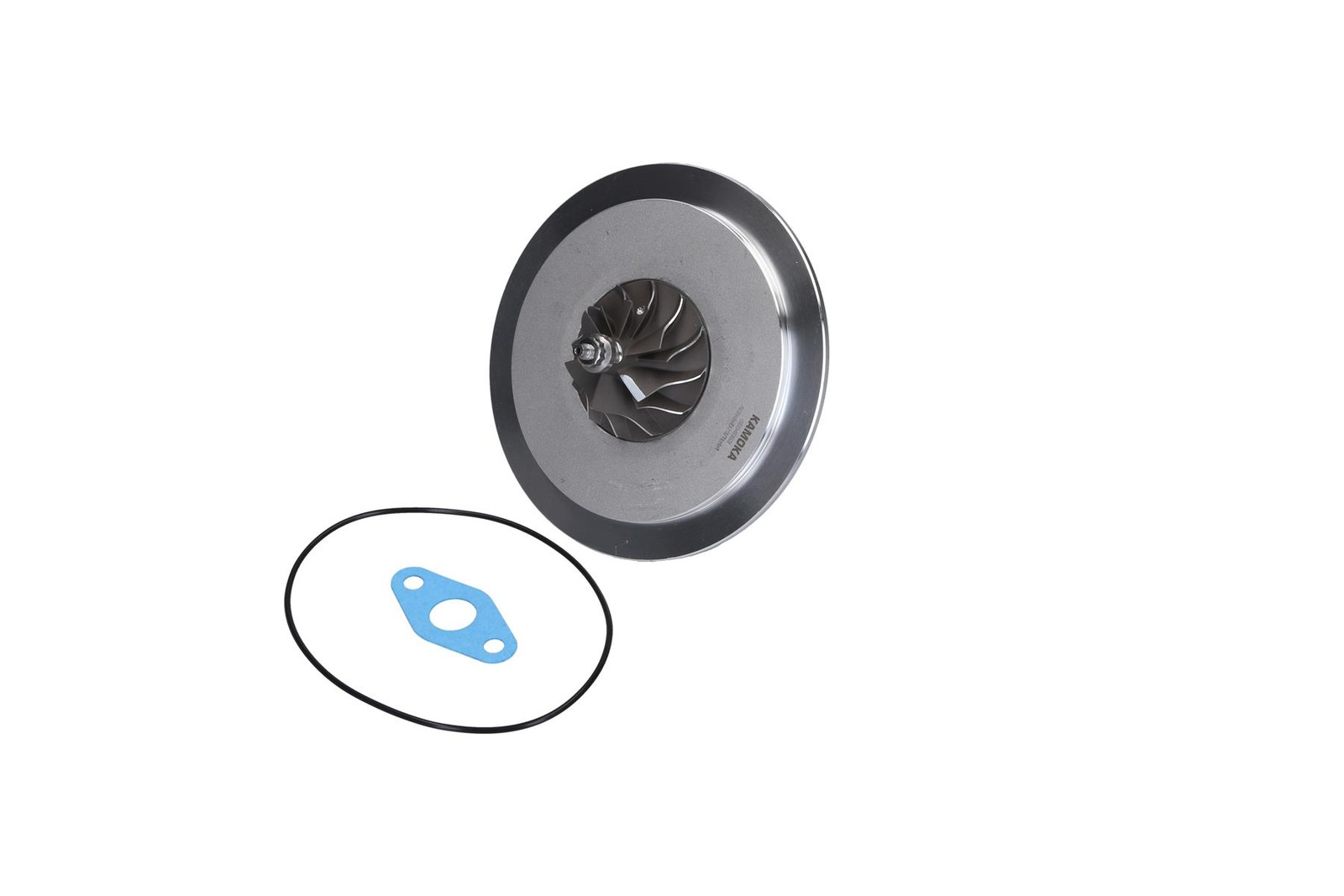 Fits KAMOKA 8604053 CARTRIDGE» TURBOSPR╩»ARKS (TURBINE ROTOR,NISSAN INTERSTAR 0