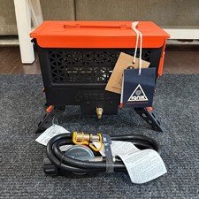 Ignik FireCan Portable Propane Fire Pit Outdoors Camping New w/ Tags No Box