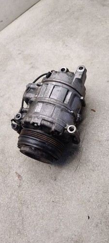 BMW 7 F01 F02 F03 F04 2014 Klimakompressor Pumpe GE4472602775 Benzin 330kW