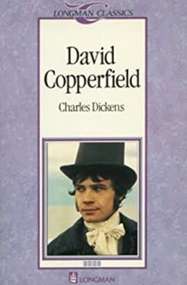 David Copperfield Paperback Charkes Dickens