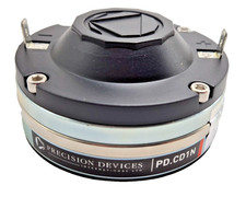 Precision Devices PD.CD1N Compression Driver 8 ohm 40w (A.E.S)