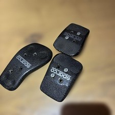 Sparco Pedal Carbon