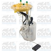 Meat & Doria Kraftstoff-FöRdereinheit FüR VW Passat CC 357 2.0 TDI 3C5 3C2